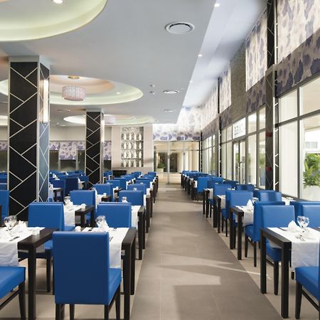 Готель Riu Reggae (Adults Only) Монтего-Бей Екстер'єр фото