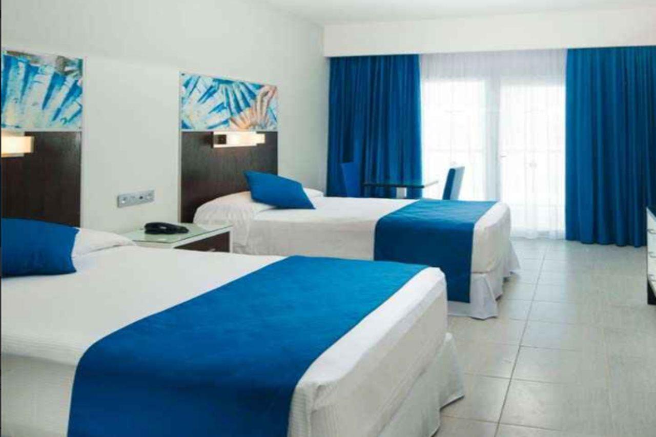 Готель Riu Reggae (Adults Only) Монтего-Бей Екстер'єр фото