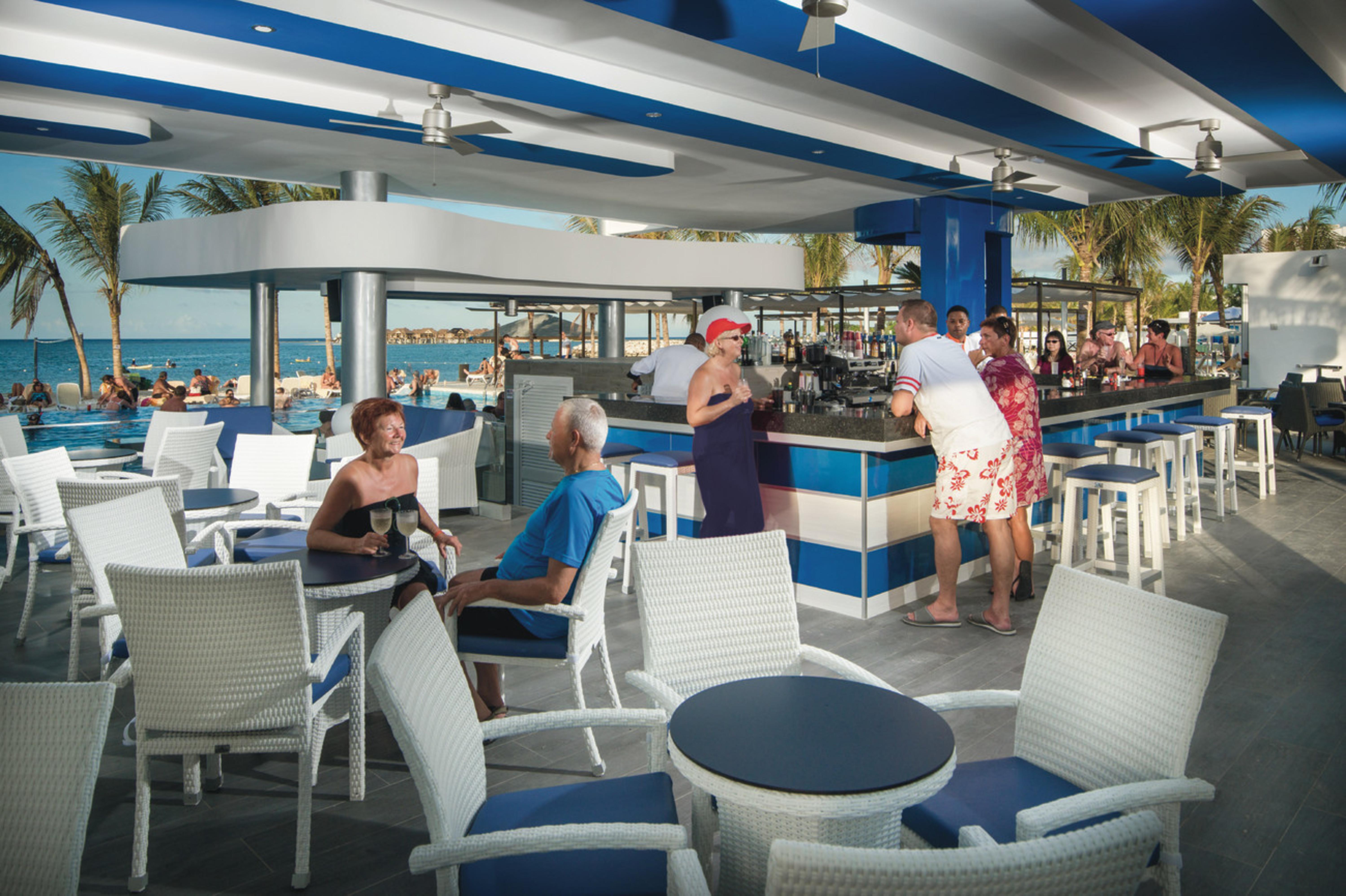 Готель Riu Reggae (Adults Only) Монтего-Бей Екстер'єр фото