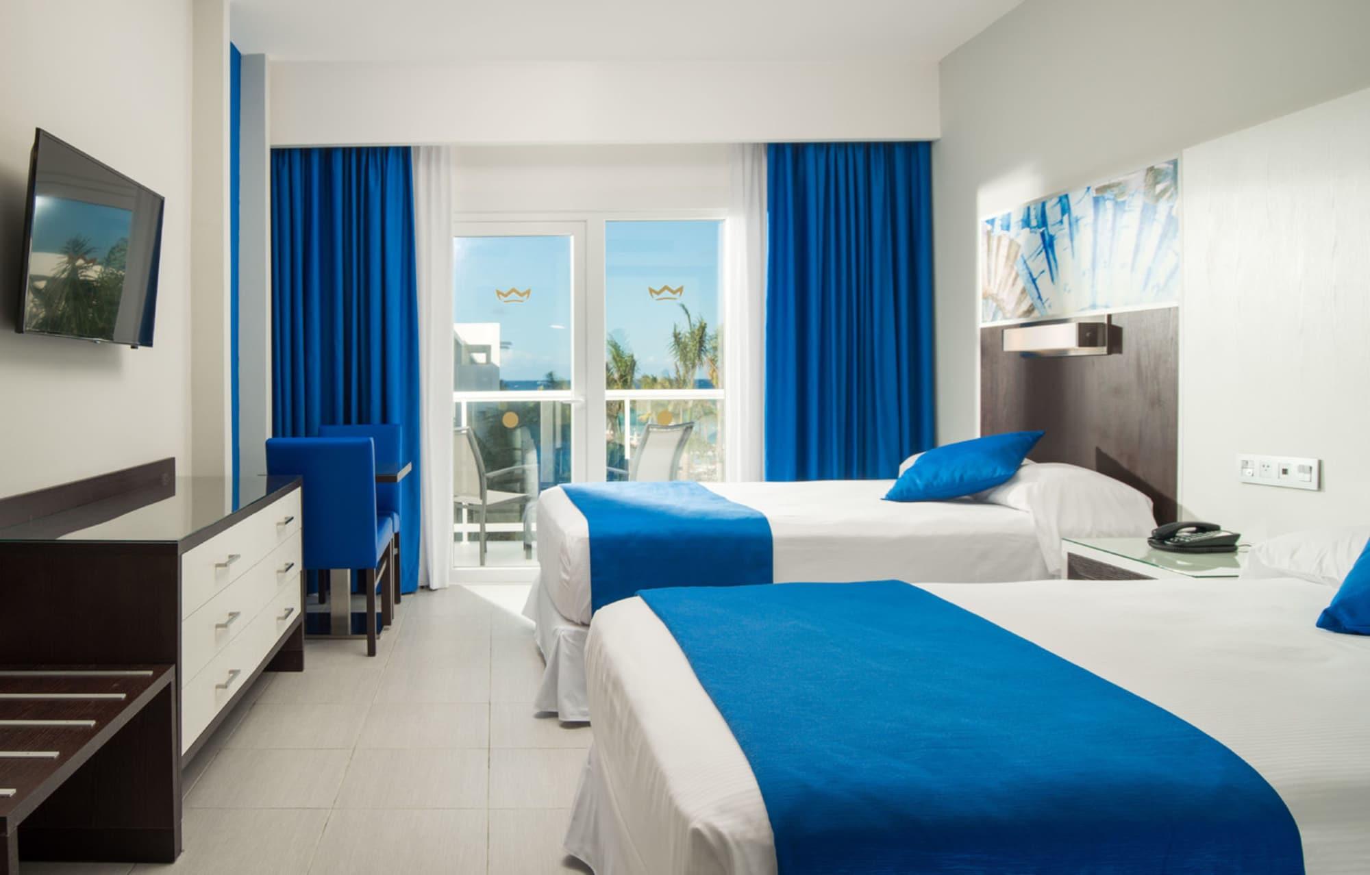 Готель Riu Reggae (Adults Only) Монтего-Бей Екстер'єр фото