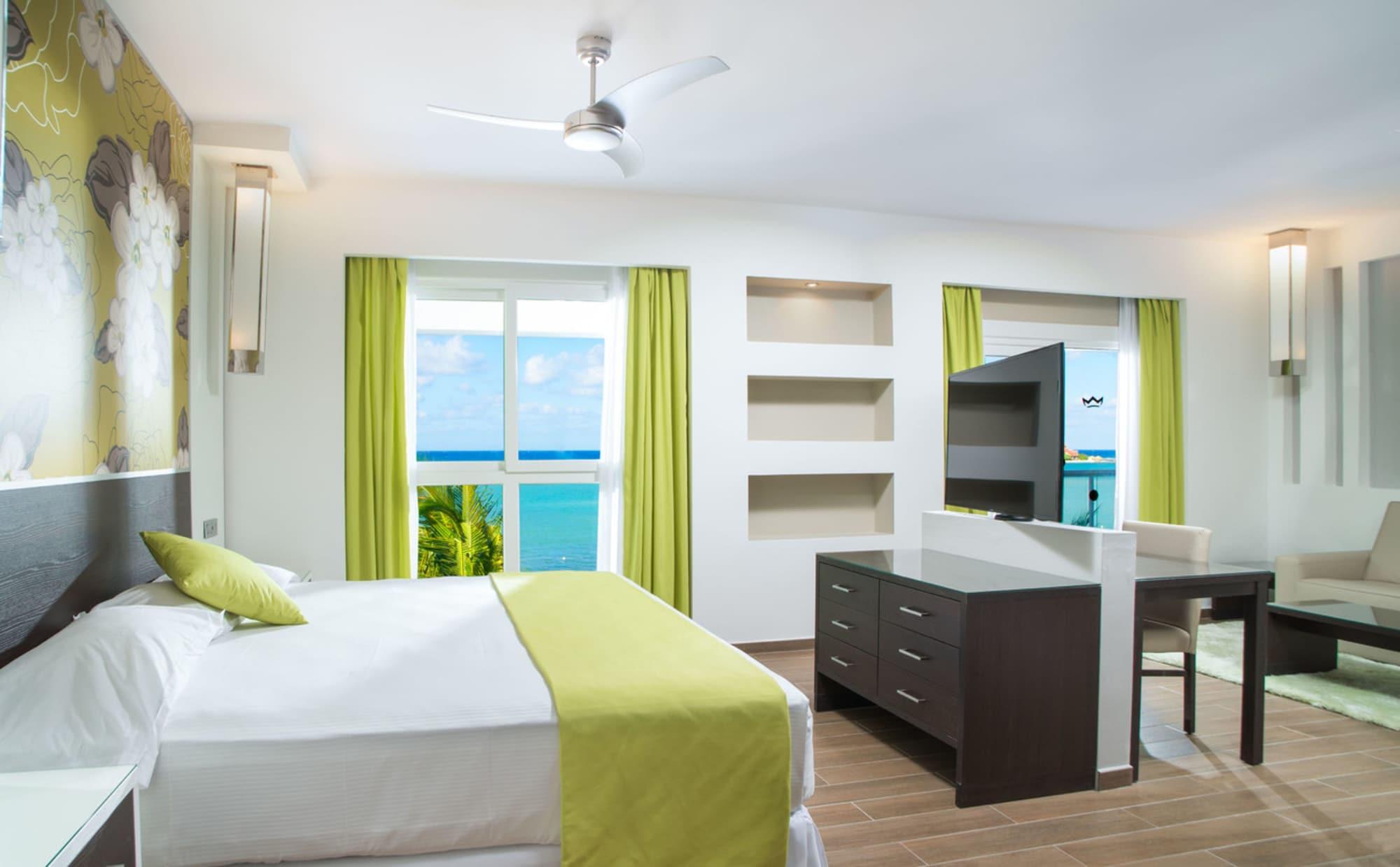 Готель Riu Reggae (Adults Only) Монтего-Бей Екстер'єр фото
