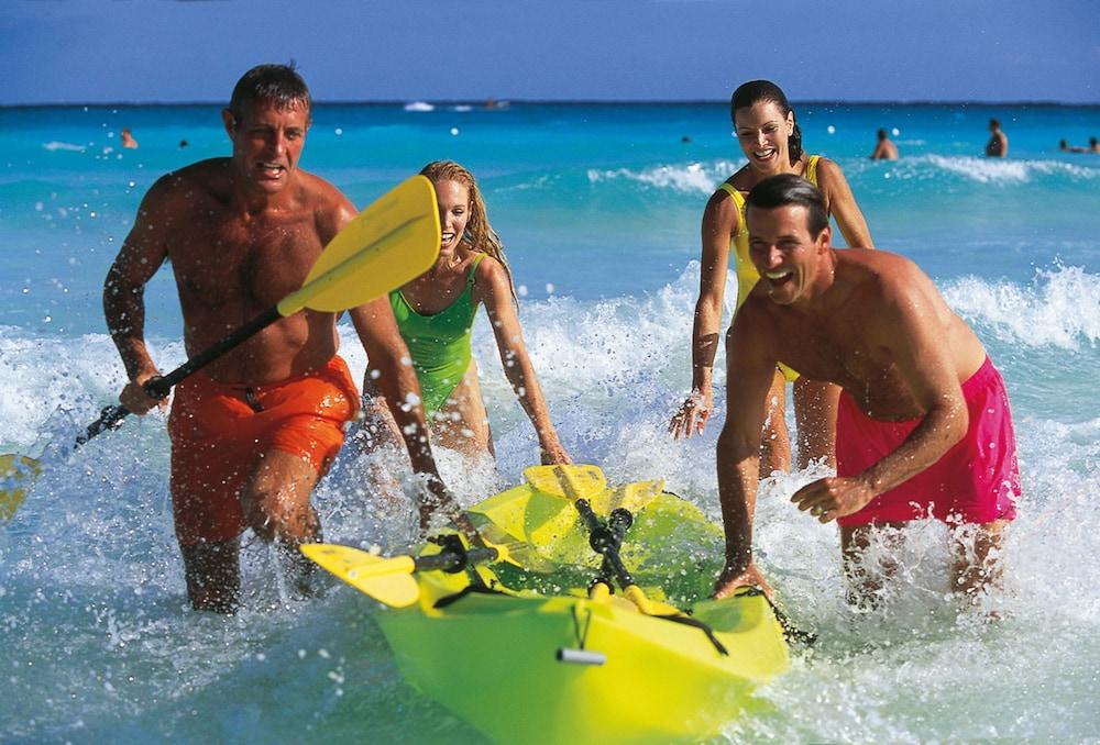 Готель Riu Reggae (Adults Only) Монтего-Бей Екстер'єр фото