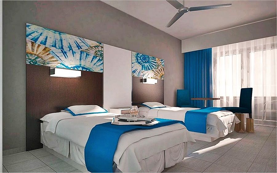 Готель Riu Reggae (Adults Only) Монтего-Бей Екстер'єр фото